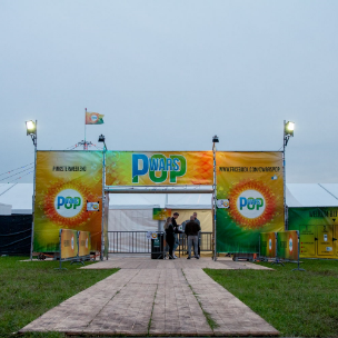 Festival Steenwijksmoer en Coevorden Pinkerweekend Uitgaan Stappen