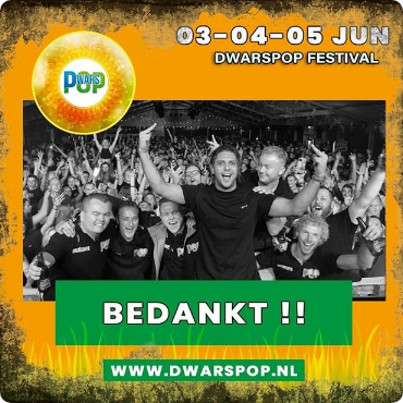 Festival Steenwijksmoer en Coevorden Pinkerweekend Uitgaan Stappen