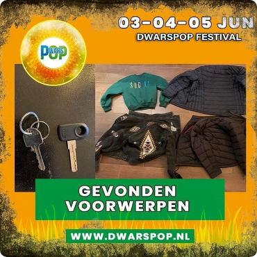 Festival Steenwijksmoer en Coevorden Pinkerweekend Uitgaan Stappen